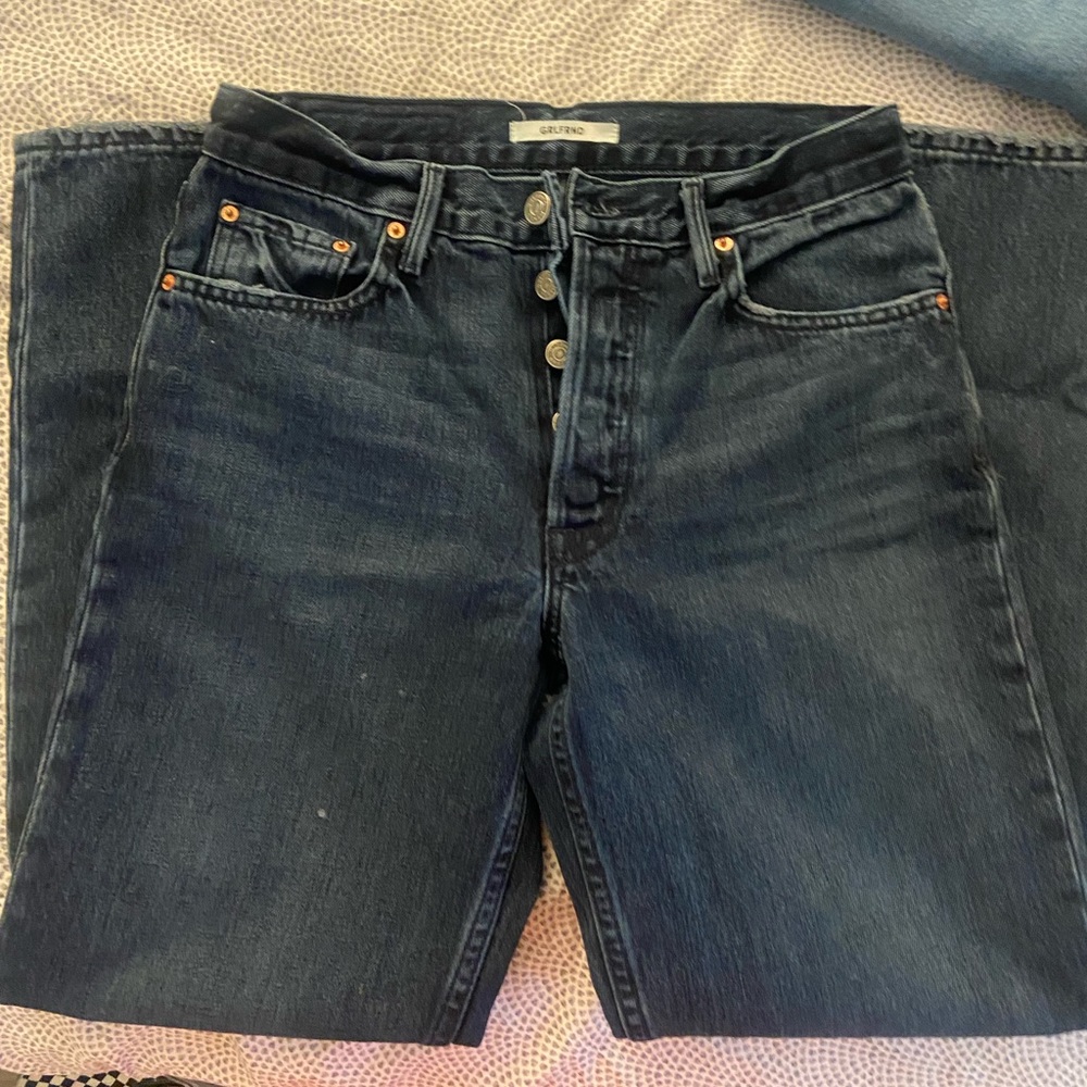 GRLFRND Jeans